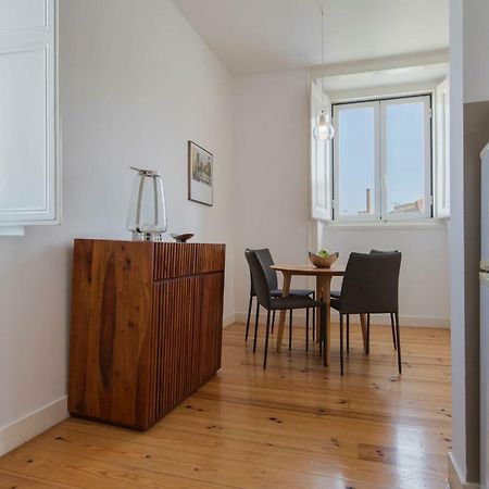 Lovelystay - Sunny Santa Catarina I Lissabon Exterior foto