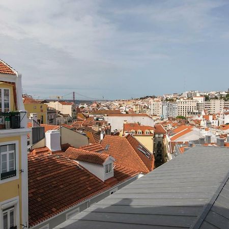 Lovelystay - Sunny Santa Catarina I Lissabon Exterior foto