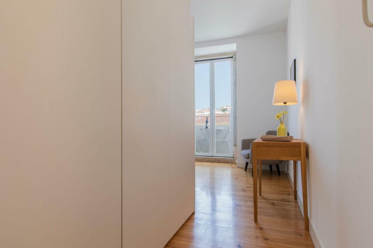 Lovelystay - Sunny Santa Catarina I Lissabon Exterior foto