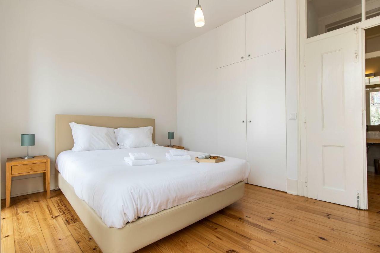Lovelystay - Sunny Santa Catarina I Lissabon Exterior foto