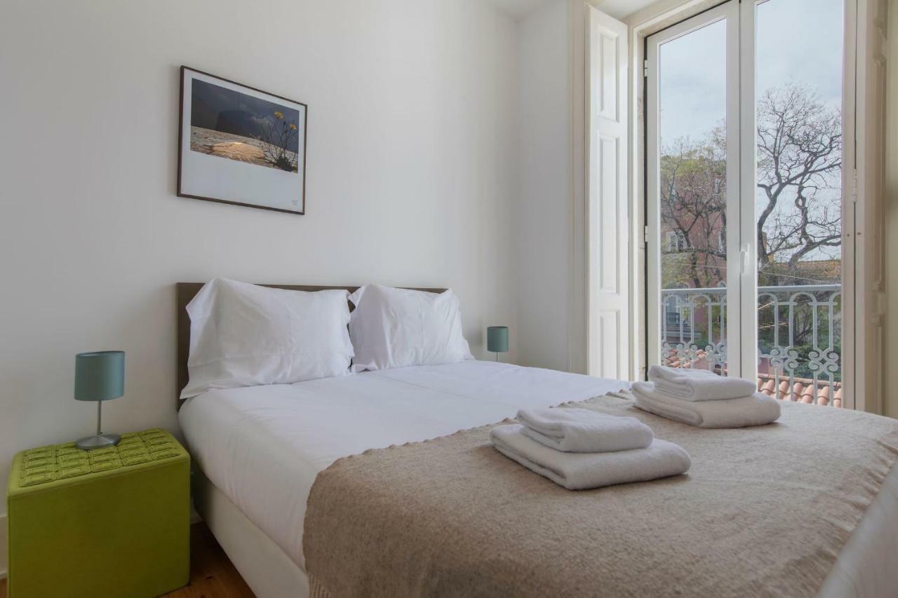 Lovelystay - Sunny Santa Catarina I Lissabon Exterior foto
