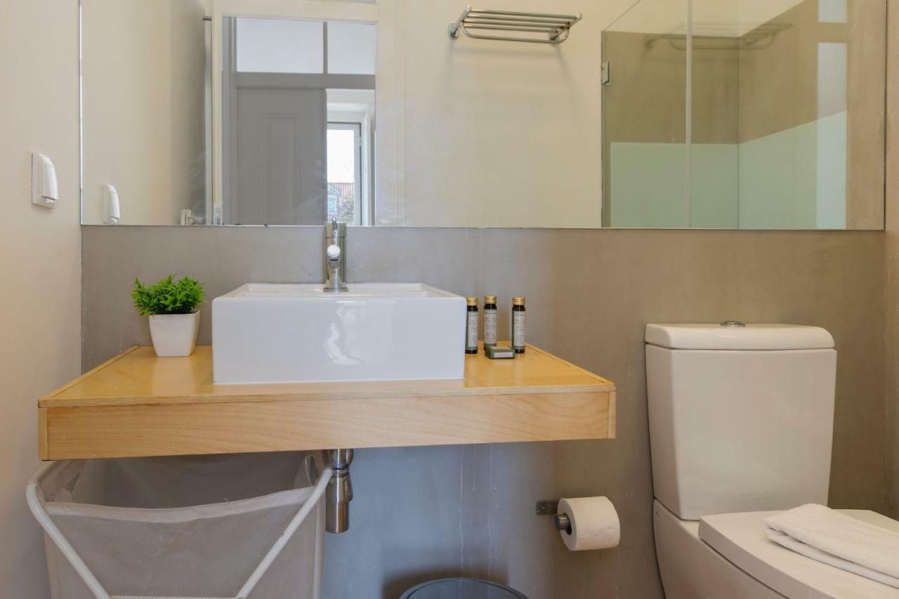 Lovelystay - Sunny Santa Catarina I Lissabon Exterior foto