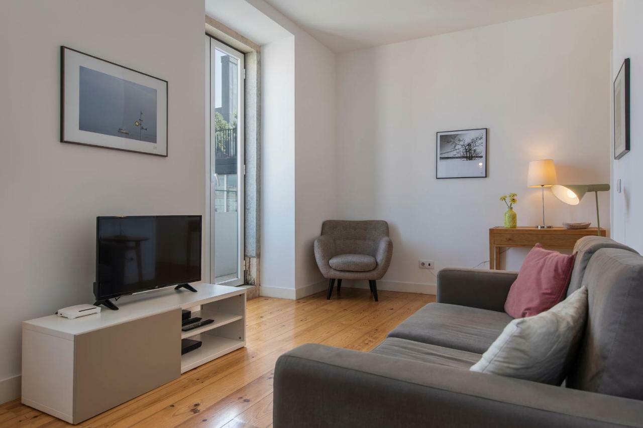 Lovelystay - Sunny Santa Catarina I Lissabon Exterior foto