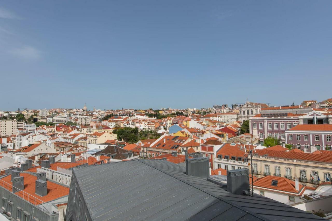Lovelystay - Sunny Santa Catarina I Lissabon Exterior foto