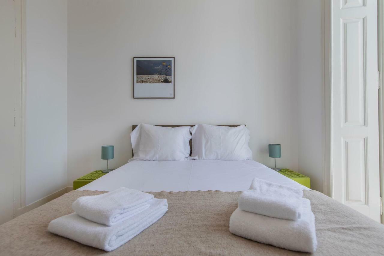 Lovelystay - Sunny Santa Catarina I Lissabon Exterior foto