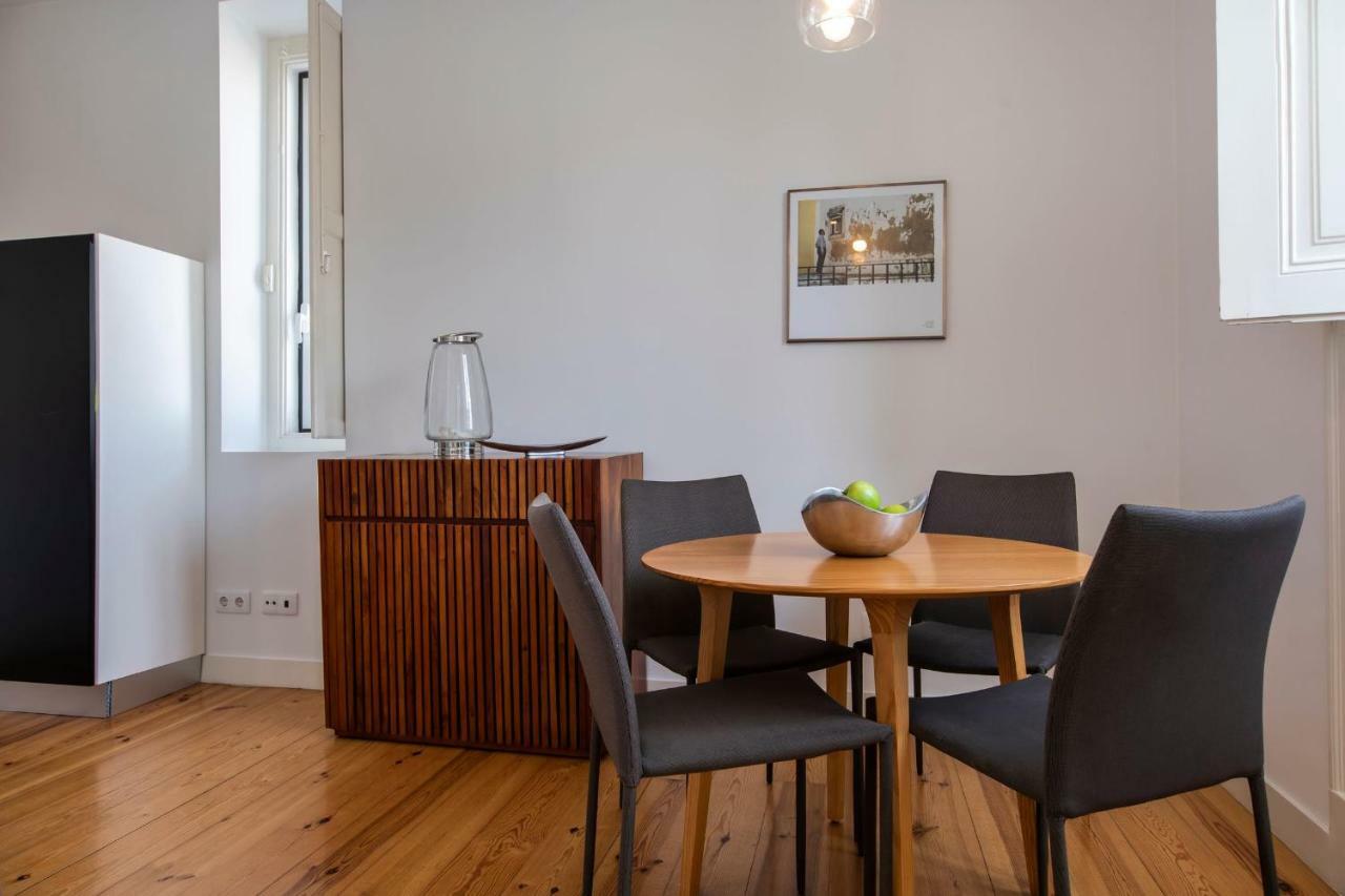 Lovelystay - Sunny Santa Catarina I Lissabon Exterior foto