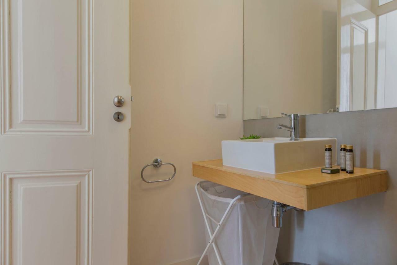 Lovelystay - Sunny Santa Catarina I Lissabon Exterior foto