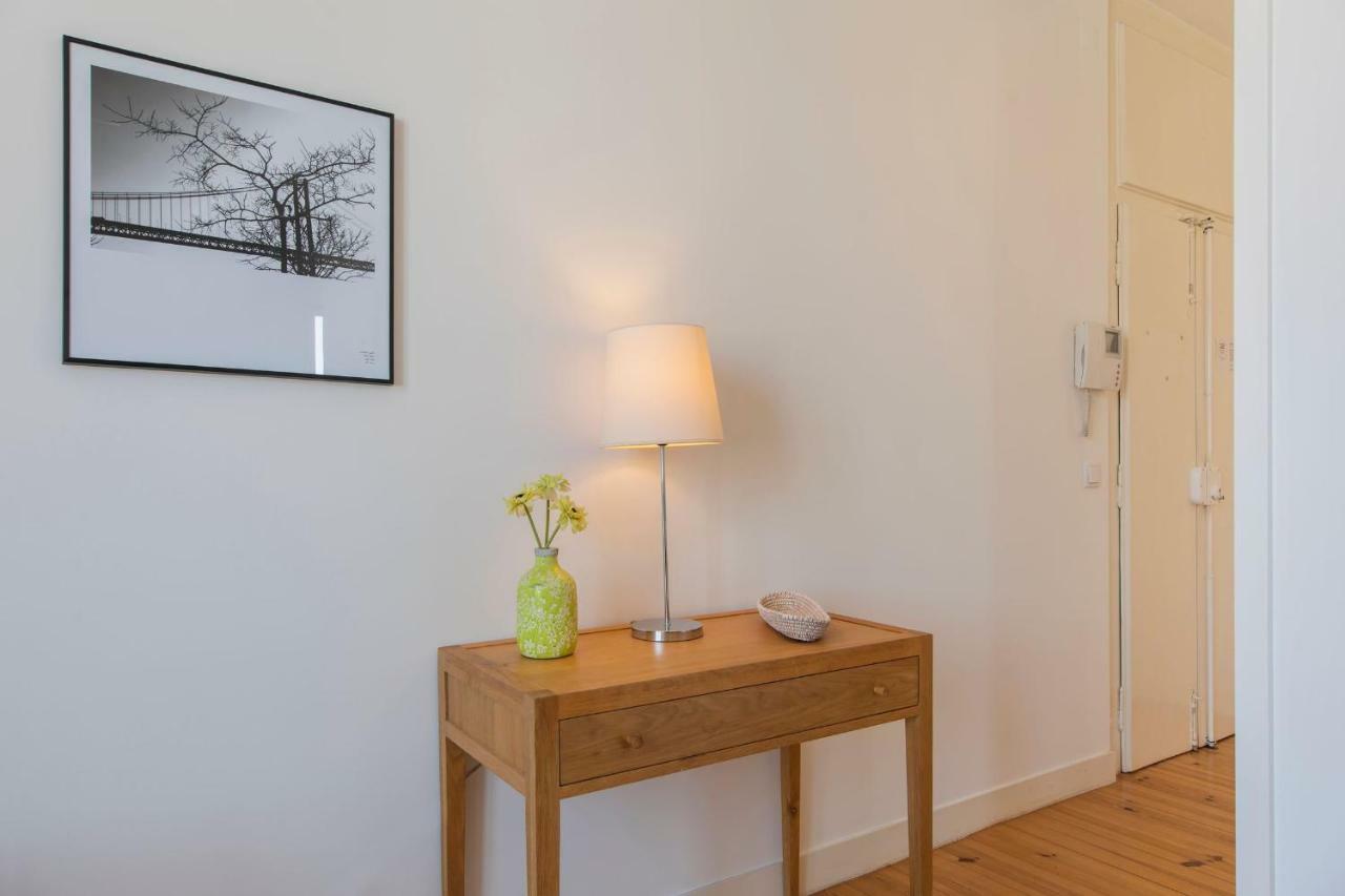 Lovelystay - Sunny Santa Catarina I Lissabon Exterior foto