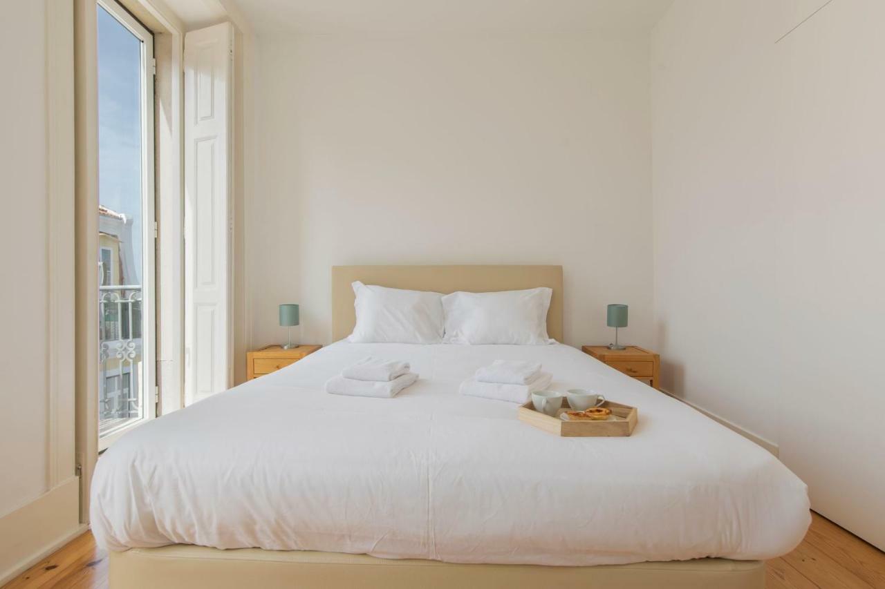 Lovelystay - Sunny Santa Catarina I Lissabon Exterior foto