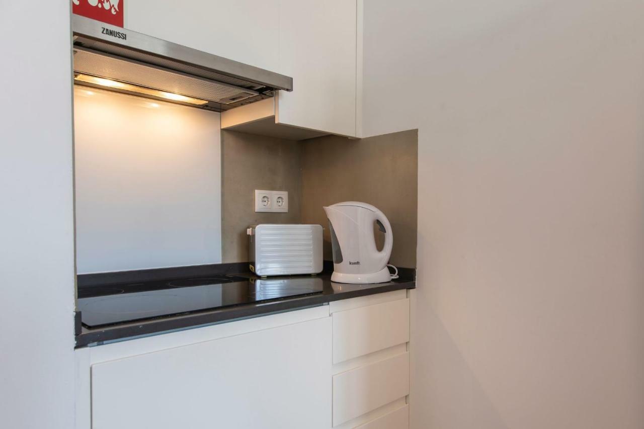 Lovelystay - Sunny Santa Catarina I Lissabon Exterior foto