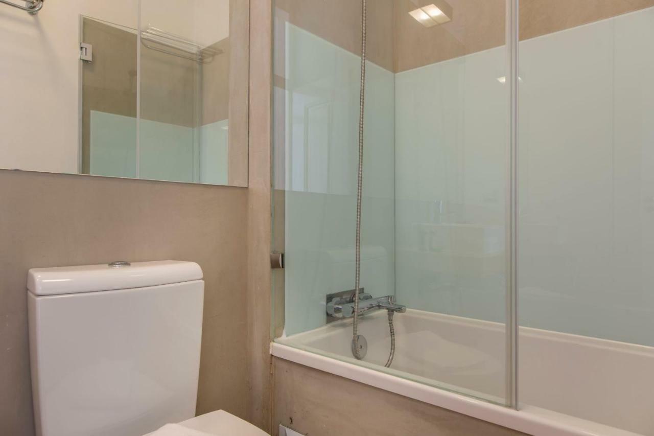 Lovelystay - Sunny Santa Catarina I Lissabon Exterior foto